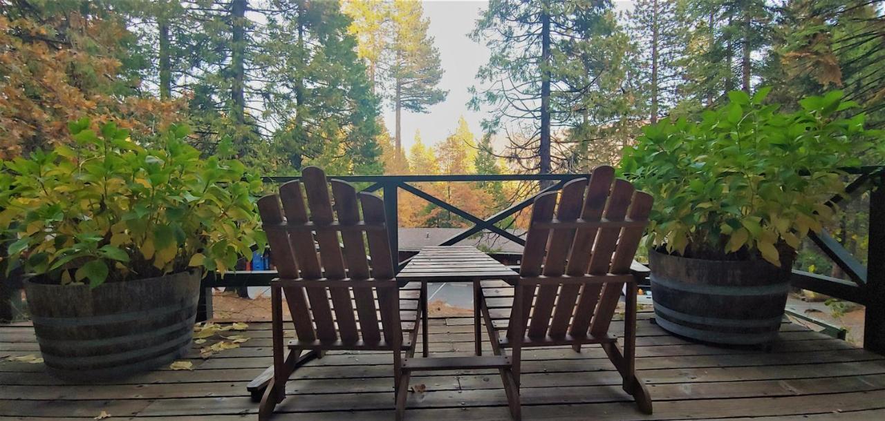 Narrow Gauge Inn Fish Camp Εξωτερικό φωτογραφία