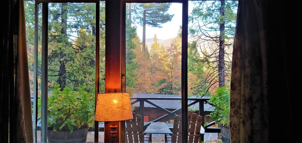 Narrow Gauge Inn Fish Camp Εξωτερικό φωτογραφία